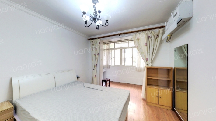 东园三村小区二手房实景图