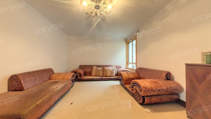 云波小区南区二手房实景图