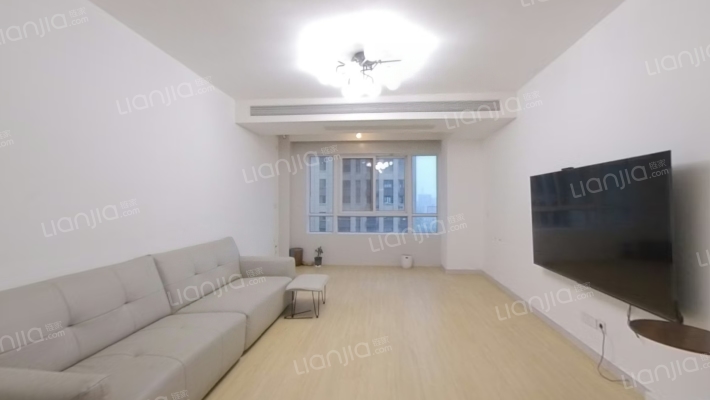 天明城名门府邸二手房实景图