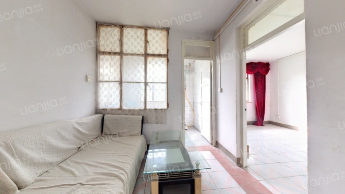 陕建一建集团沣惠北路小区二手房实景图