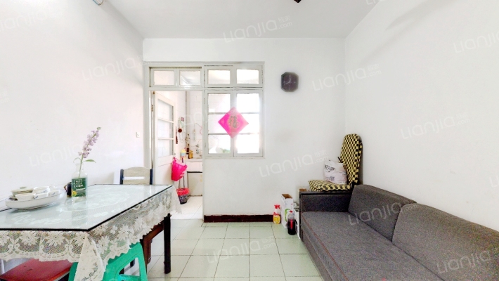 祝家厍新村二手房实景图