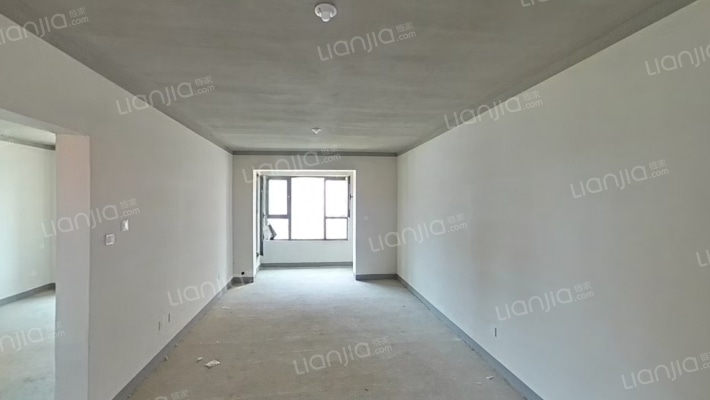 铂悦珺二手房实景图