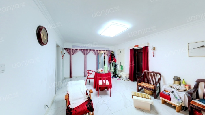 世众家园二手房实景图