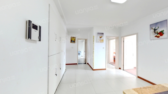 恒威清扬华庭二手房实景图