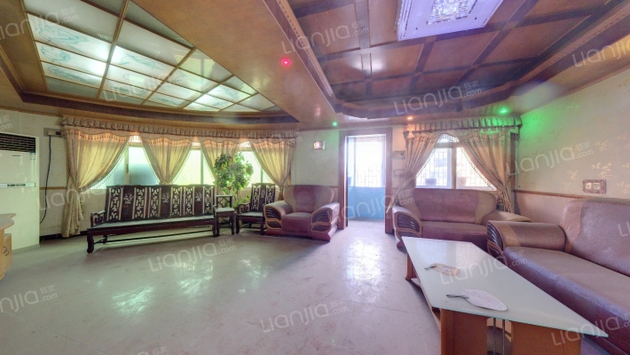 科技楼二手房实景图