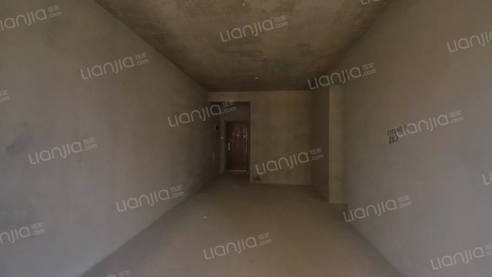 华远万江时代之光二手房实景图