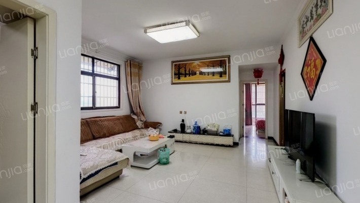 锦绣银城二手房实景图