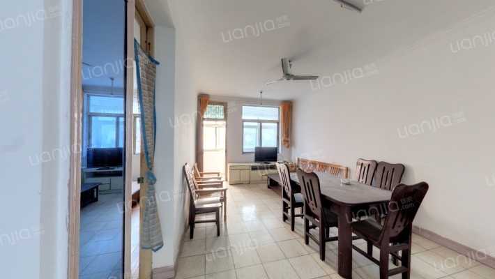 颍州中路中行家属院二手房实景图