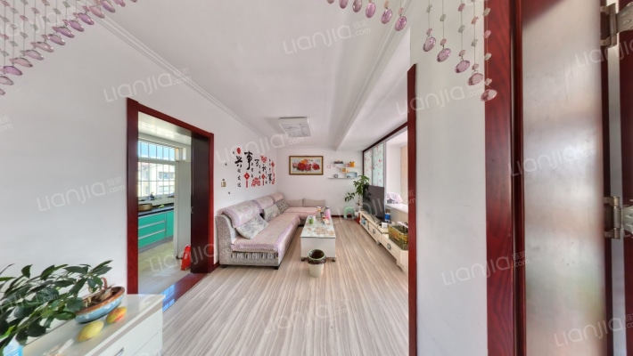 崮上社区二手房实景图