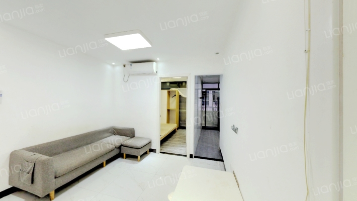 昌盛小区二手房实景图