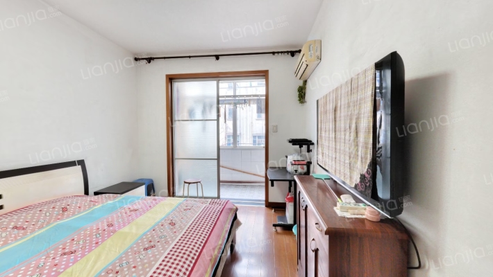 菜花泾社区二手房实景图