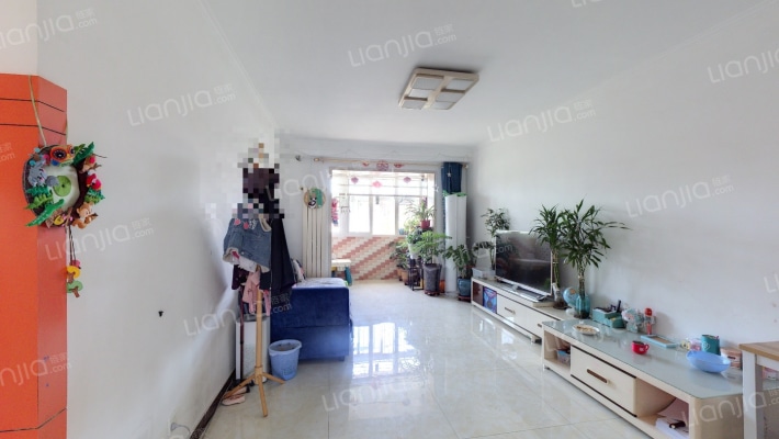 兴园里二手房实景图