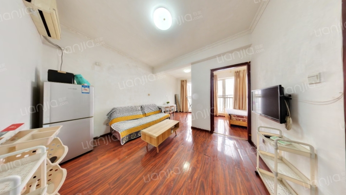 凯旋国际二手房实景图