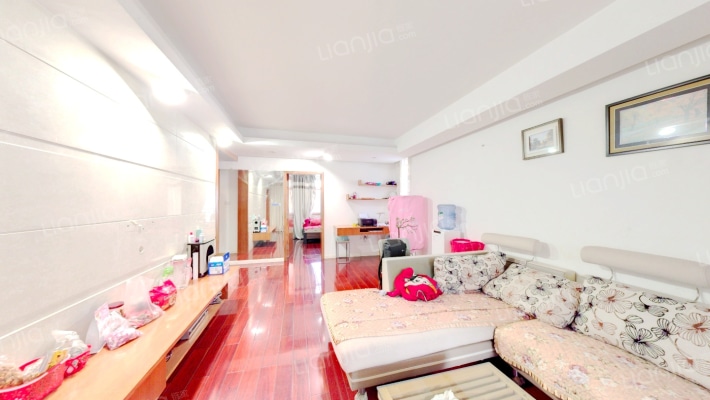 中天世纪新城半山居二手房实景图