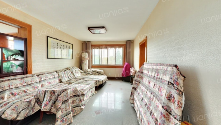 马臻南路二手房实景图