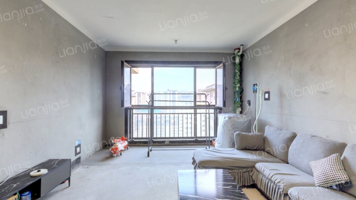 置地清苑二手房实景图