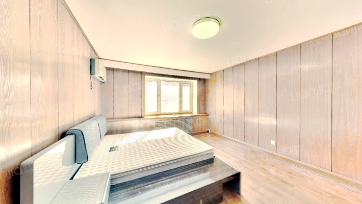 友谊大厦二手房实景图