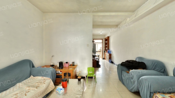 安装公司宿舍二手房实景图