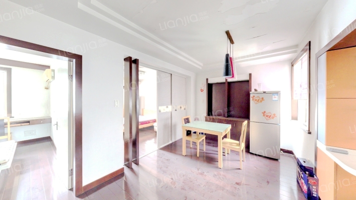 白果住宅区二手房实景图