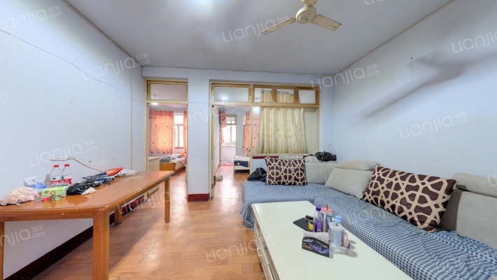 南下河小区二手房实景图