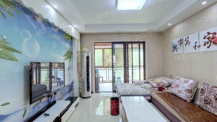 聚义香城故事二手房实景图