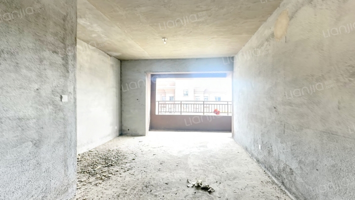 枫林花园二手房实景图