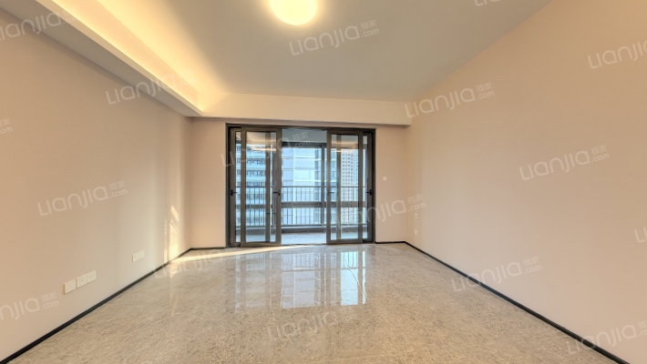 嘉璟峰庭悦邸二手房实景图