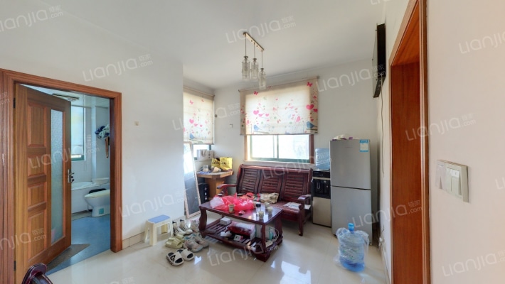 锦旺小区三期二手房实景图