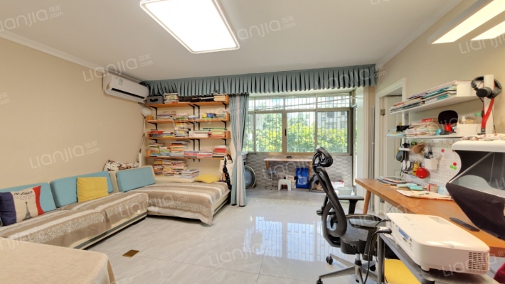 玫瑰园小区二手房实景图