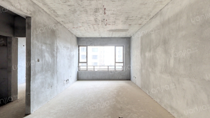 建宏希望城二手房实景图