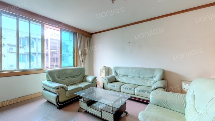 东方太行山住宅区二安B区二手房实景图