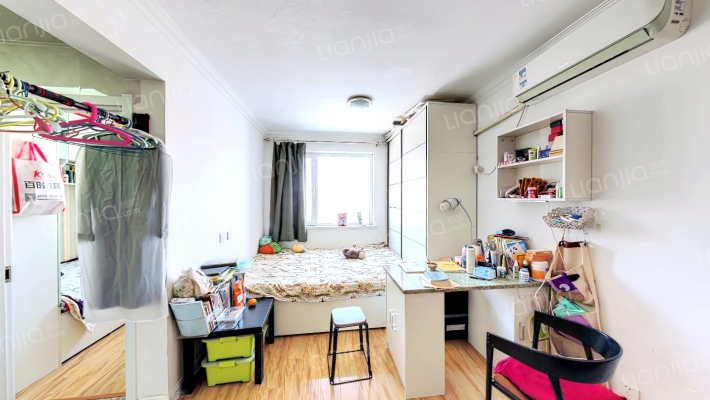 紫金名门二手房实景图