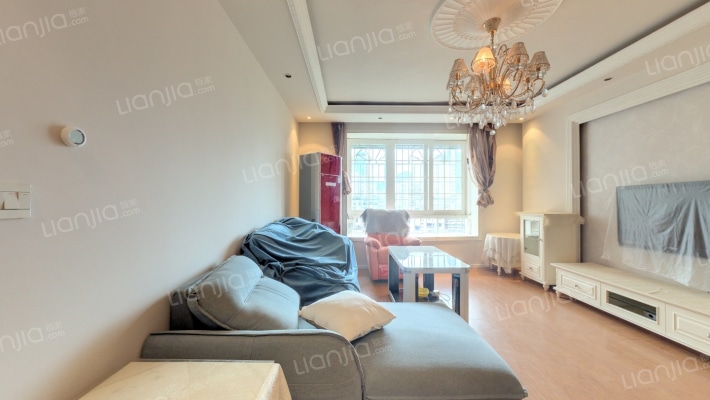 六福居二手房实景图