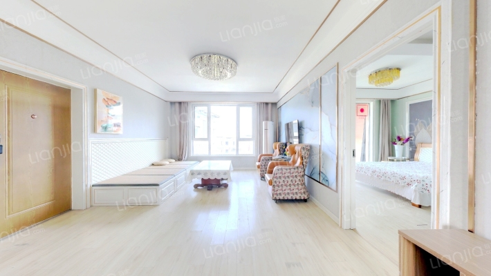 东方时尚中心·尚合二手房实景图