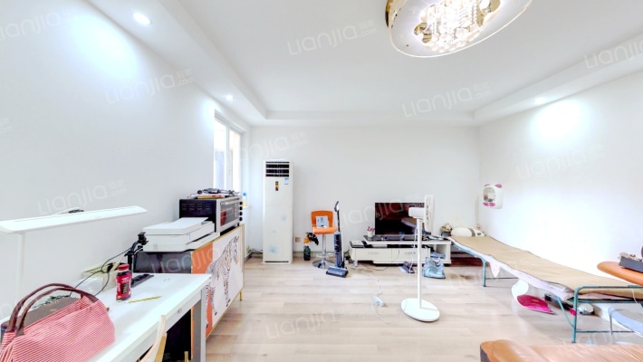 松风花园二手房实景图