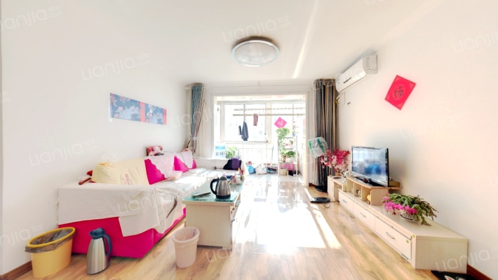 玉竹园小区一里二手房实景图