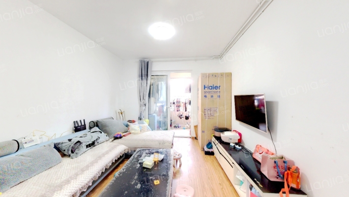 中海城C区二手房实景图