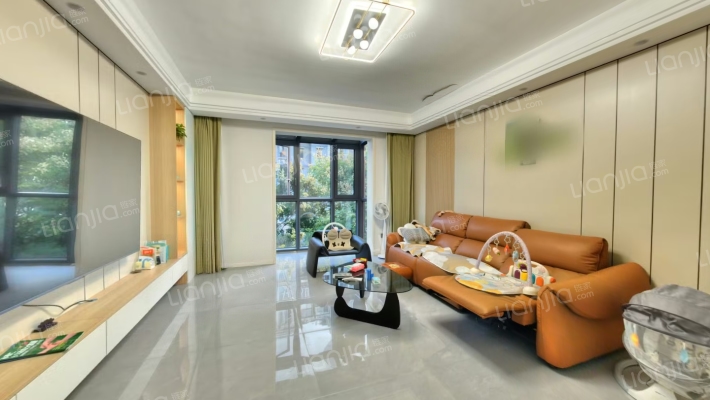 金地太阳城二手房实景图