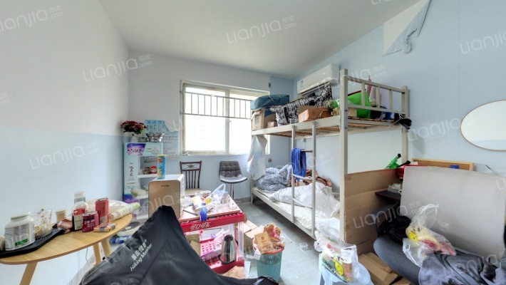 花港幸福城金桂园二手房实景图