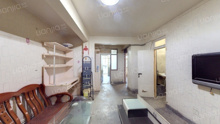 吉宁里二手房实景图