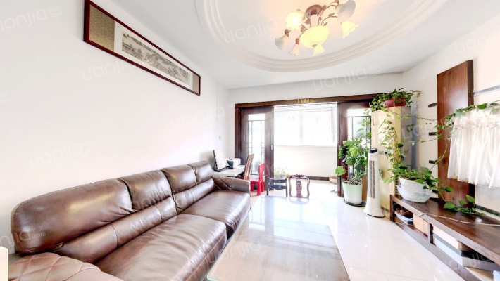 润达新村二手房实景图