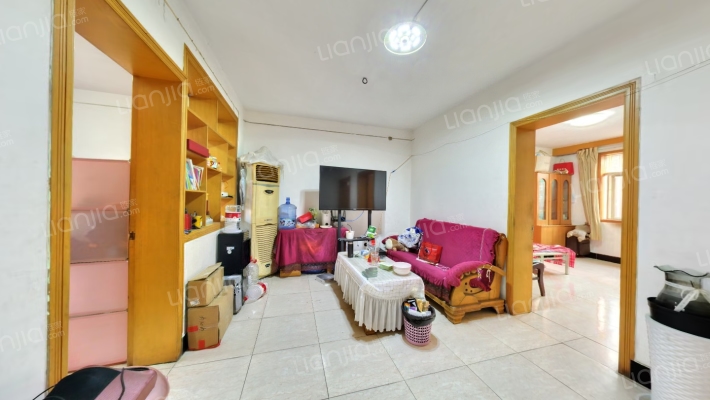 农行小区（青年南街）二手房实景图