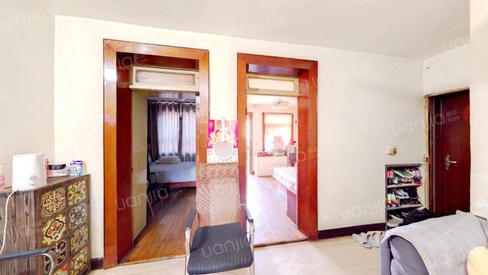 宣家花园街北巷二手房实景图