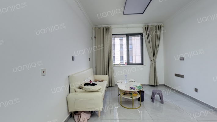 华润琨瑜府二手房实景图