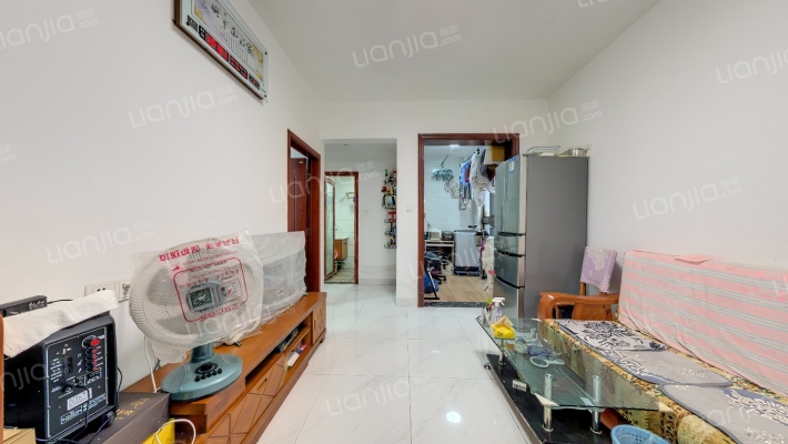 南海花园二手房实景图