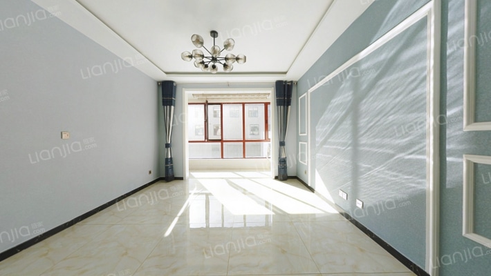 金卓智慧城二手房实景图