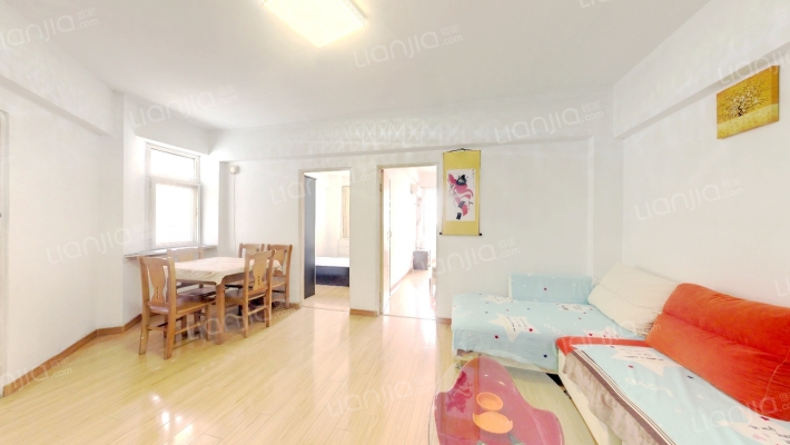 天庆大厦二手房实景图