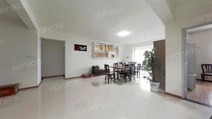 清夫新城国际二手房实景图