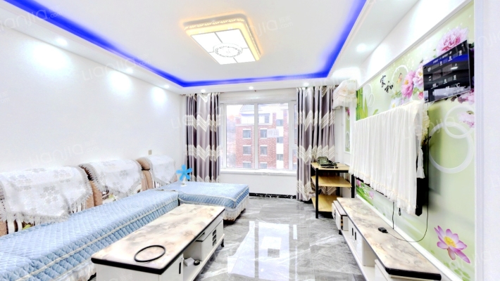 建华农民新村三期二手房实景图