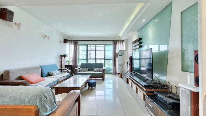 银都花园嘉苑三期二手房实景图